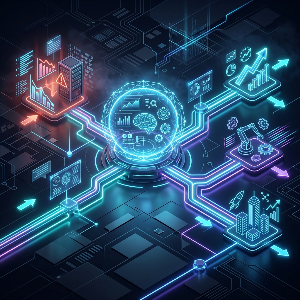 MNGI Approach Diagnostic Workflow