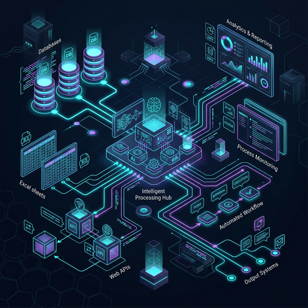 MNGI Futuristic Automation Schematic